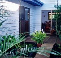 Hillcrest Mountain View Retreat - Accommodation NT