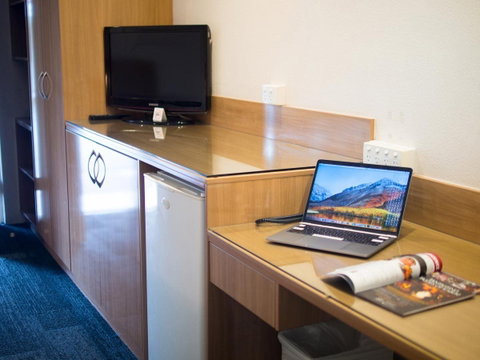 Sunnybank Star Motel - Accommodation NT 1