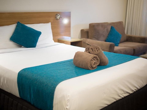 Sunnybank Star Motel - Accommodation NT 2