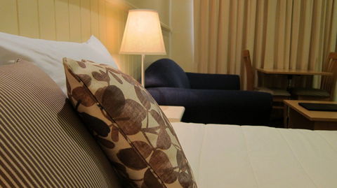 Dalby Mid Town Motor Inn - Accommodation NT 2
