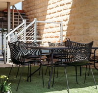 Kobbers Motor Inn - Accommodation NT