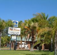 Kalbarri Palm Resort - Accommodation NT