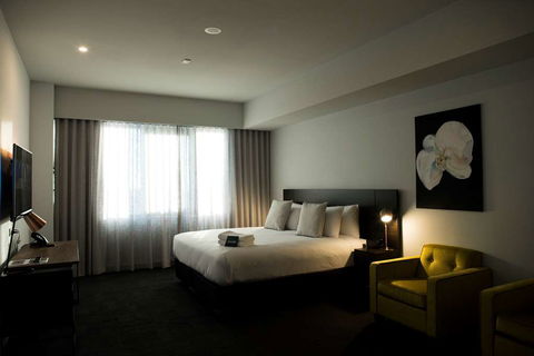 The Gerald Apartment Hotel - Accommodation NT 2