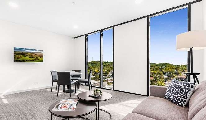 Brookfield QLD Accommodation NT