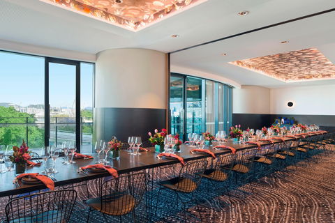 W Brisbane - Accommodation NT 2