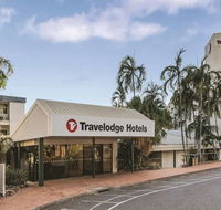 Travelodge Resort Darwin - Accommodation NT