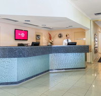 Best Western Plus Garden City Hotel - Accommodation NT