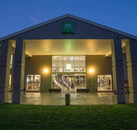 Ibis Styles Canberra - Accommodation NT