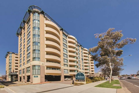 Adina Serviced Apartments James Court - Accommodation NT 0