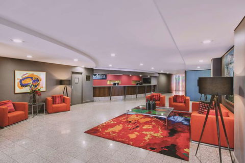 Adina Serviced Apartments James Court - Accommodation NT 1