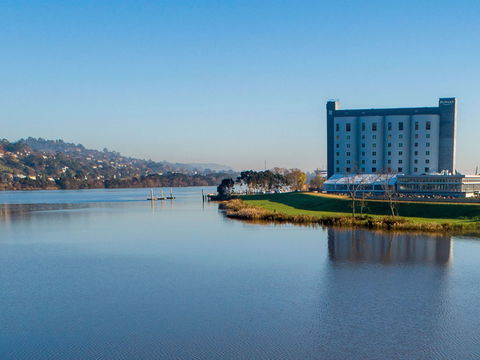 Peppers Silo Launceston - Accommodation NT 0