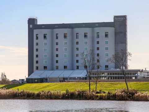 Peppers Silo Launceston - Accommodation NT 1