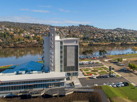 Peppers Silo Launceston - Accommodation NT 2
