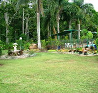 Atherton Rain Forest Motor Inn - Accommodation NT