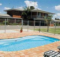 Centrepoint Motel - Accommodation NT