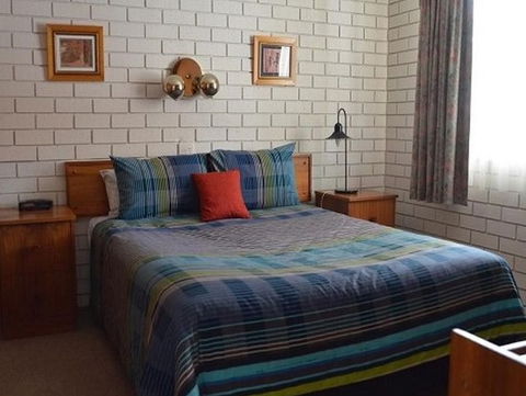 Kingswood Motel - Accommodation NT 0
