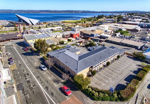 Albany Motel & Apartments - Accommodation NT 1