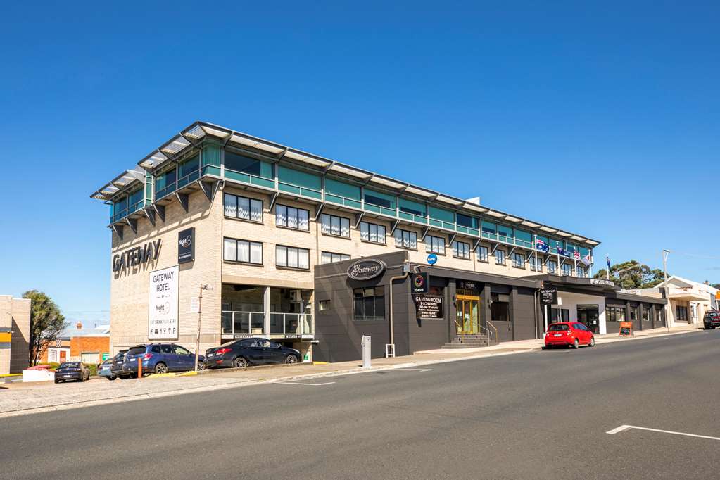 Devonport TAS Accommodation NT