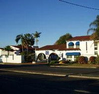 Alabaster Motor Inn - Accommodation NT