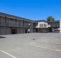 Comfort Inn Capital Horsham - Accommodation NT
