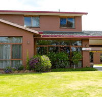 Golden Grain Motor Inn - Accommodation NT