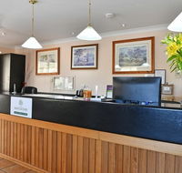 Burke  Wills Motor Inn - Accommodation NT