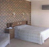 Horsham Mid City Court Motel - Accommodation NT