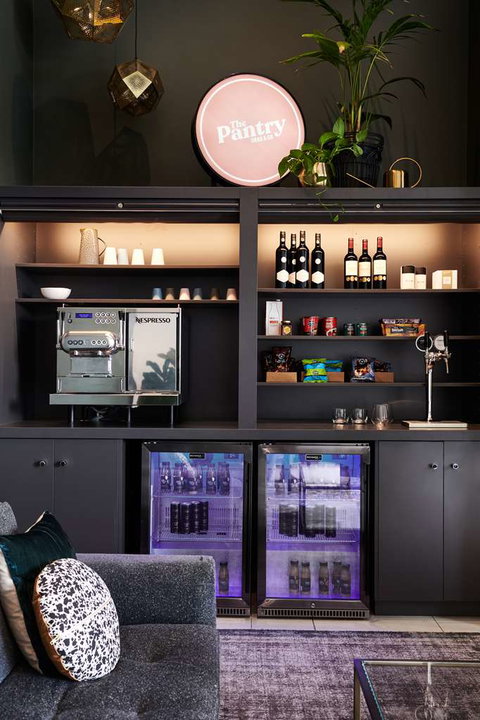 Punthill Ivanhoe Hotel - Accommodation NT 1