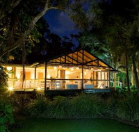 BreakFree Aanuka Beach Resort - Accommodation NT