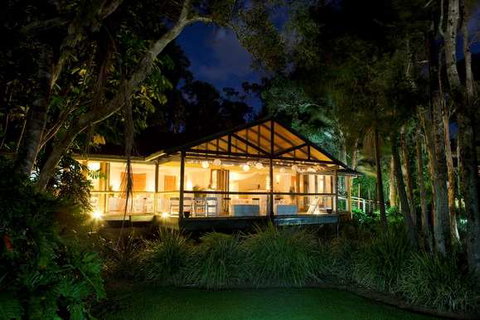 BreakFree Aanuka Beach Resort - Accommodation NT 0