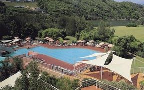Opal Cove Resort - Accommodation NT 0