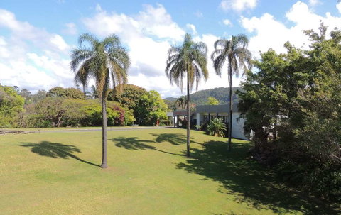 Comfort Inn Premier Coffs Harbour - Accommodation NT 0