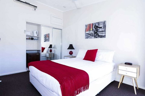 Comfort Inn Premier Coffs Harbour - Accommodation NT 1