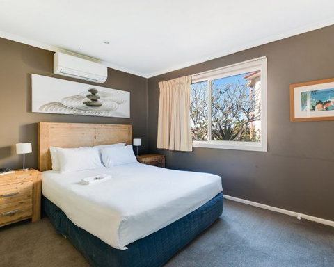 Aqualuna Beach Resort - Accommodation NT 2