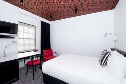 Peppers Gallery Hotel, Canberra - Accommodation NT 2