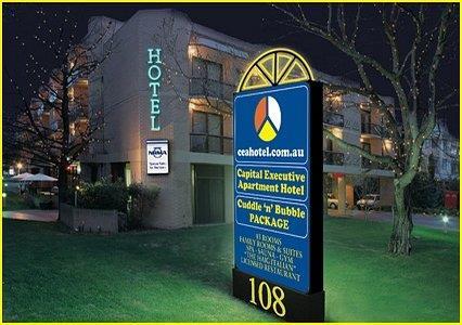 Koolan Island ACT Accommodation NT