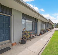 Hamilton Lakeside Motel - Accommodation NT