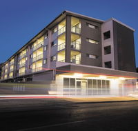 Oaks Moranbah - Accommodation NT