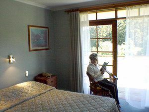 Port Arthur Motor Inn - Accommodation NT 0
