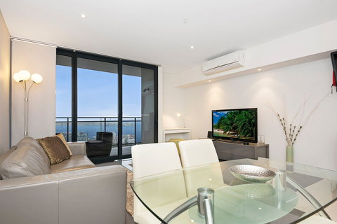 Astra Apartments Perth - Accommodation NT 0