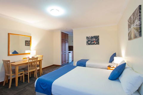Admiral Motel Bunbury - Accommodation NT 0
