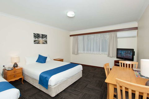 Admiral Motel Bunbury - Accommodation NT 2