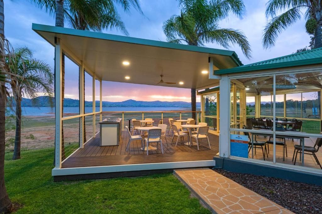 Annuello VIC Accommodation NT