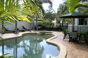 Half Moon Bay Resort - Accommodation NT 2