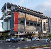 The Calamvale Hotel - Accommodation NT