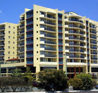 Springwood Tower Apartment Hotel - Accommodation NT