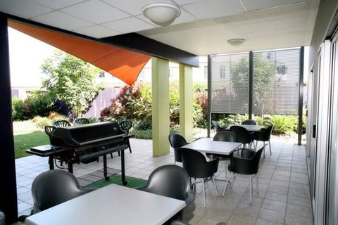 Rocklea International Hotel - Accommodation NT 2