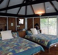 Seven Spirit Bay - Accommodation NT