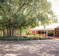 Contour Hotel - Accommodation NT
