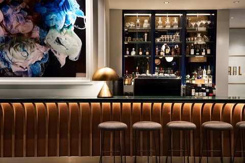 Veriu Central - Accommodation NT 1